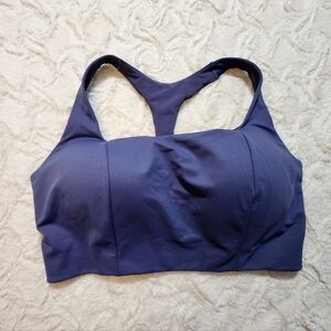 VICTORIA'S SECRET SPORTS BRA Women's 38DDD LIGHTWEIGHT BY VS NWOT
